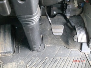 中古トラック部品