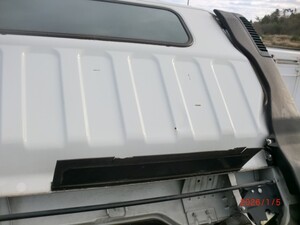 中古トラック部品