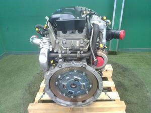 中古トラック部品