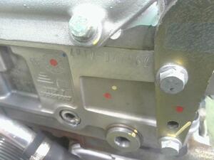 中古トラック部品