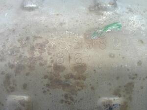 中古トラック部品