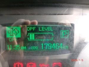 中古トラック部品