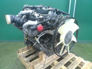 中古トラック部品