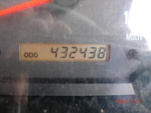 中古トラック部品