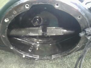 中古トラック部品