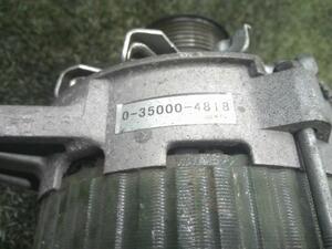 中古トラック部品