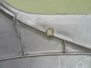 中古トラック部品