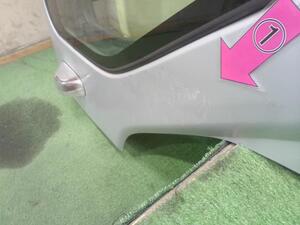 中古トラック部品