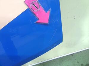 中古トラック部品