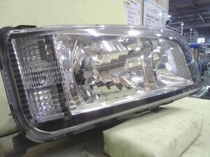 中古トラック部品