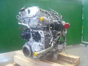 中古トラック部品