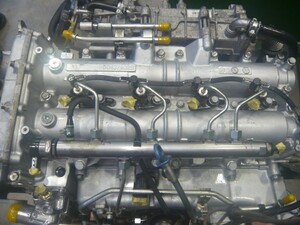 中古トラック部品