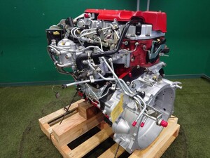 中古トラック部品