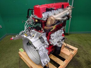 中古トラック部品