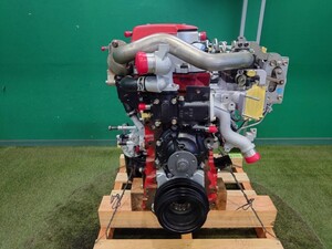 中古トラック部品