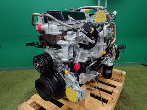 中古トラック部品