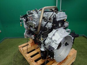 中古トラック部品