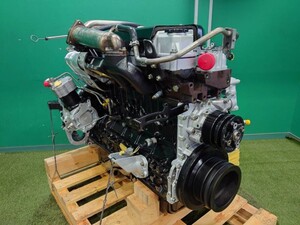 中古トラック部品