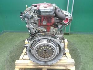 中古トラック部品