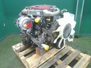 中古トラック部品