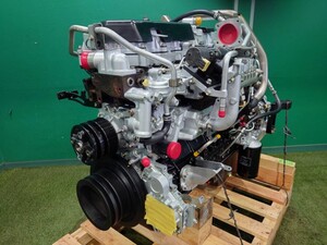 中古トラック部品