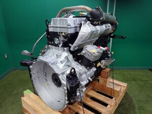 中古トラック部品