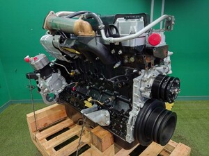 中古トラック部品