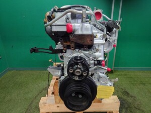 中古トラック部品