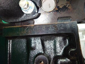 中古トラック部品