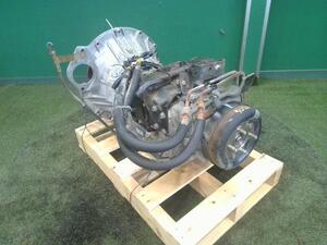 中古トラック部品