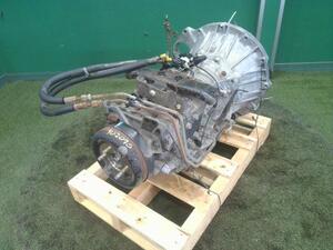 中古トラック部品