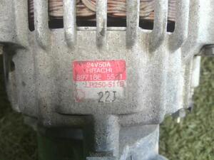 中古トラック部品