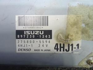 中古トラック部品