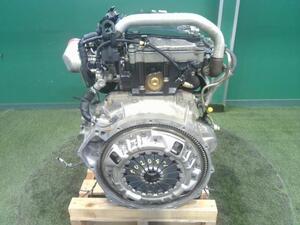 中古トラック部品