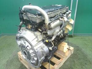 中古トラック部品