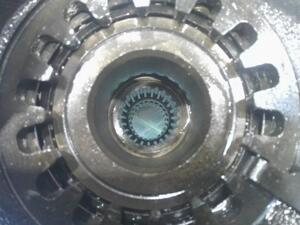 中古トラック部品