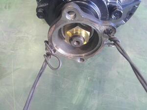 中古トラック部品