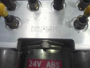 中古トラック部品