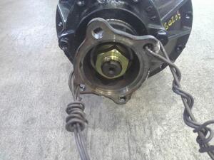 中古トラック部品