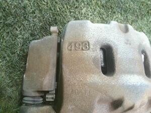 中古トラック部品