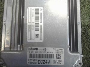 中古トラック部品