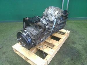 中古トラック部品