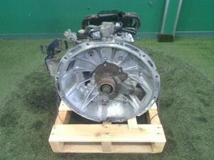 中古トラック部品