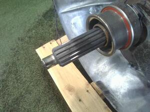 中古トラック部品