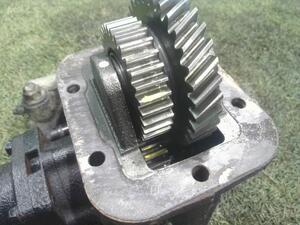 中古トラック部品