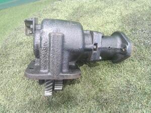 中古トラック部品