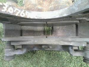 中古トラック部品