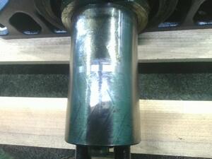 中古トラック部品