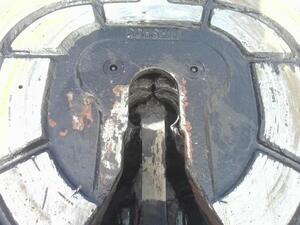 中古トラック部品