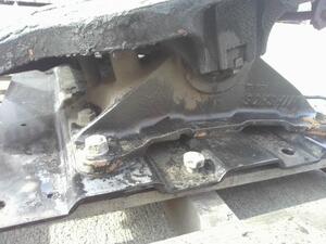 中古トラック部品